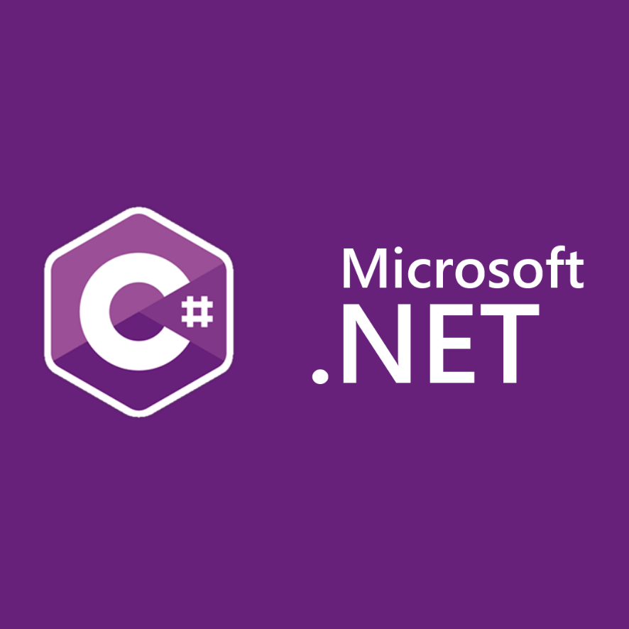 C# and .NET