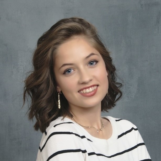 Picture of girl