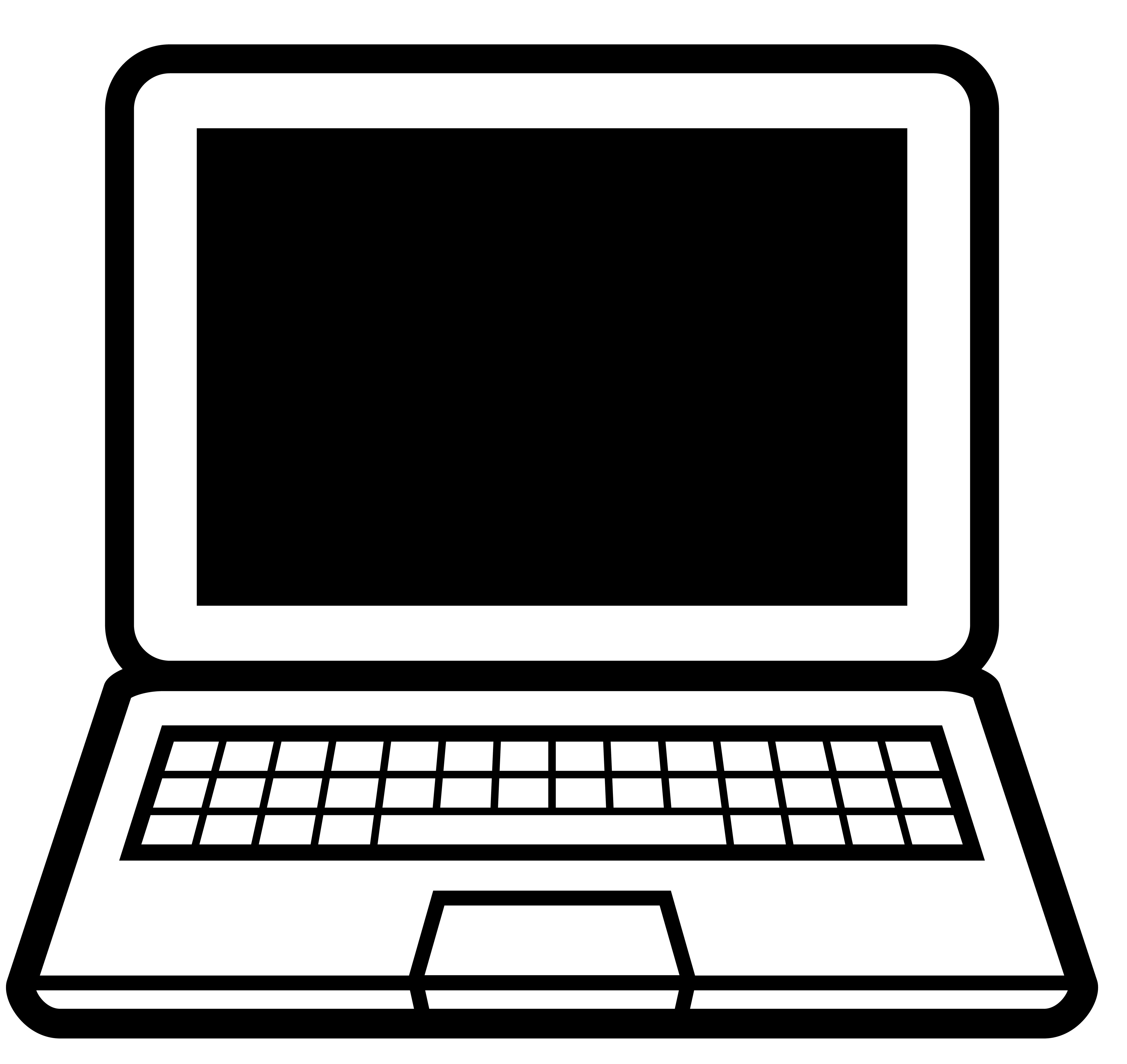 Laptop
